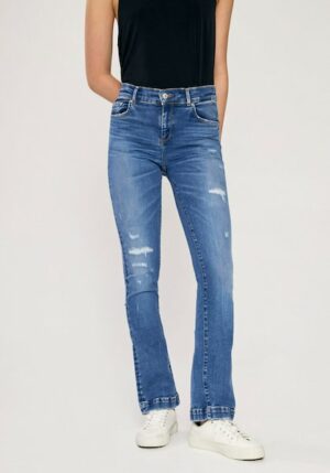 LTB Bootcut-Jeans »FALLON«