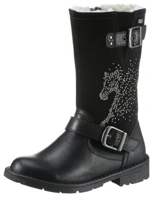 Lurchi Winterstiefel »HEIDI-TEX WMS: weit«