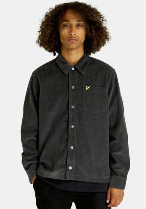 Lyle & Scott Langarmhemd