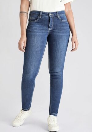 MAC Skinny-fit-Jeans »Dream Skinny«