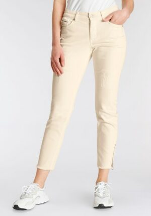 MAC Slim-fit-Jeans »Rich-Chic«