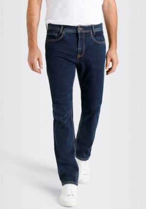 MAC Straight-Jeans »Arne«