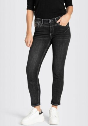 MAC Straight-Jeans »RICH SLIM«