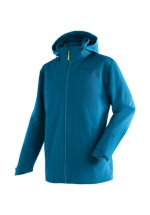 Maier Sports 3-in-1-Funktionsjacke »Ribut M«