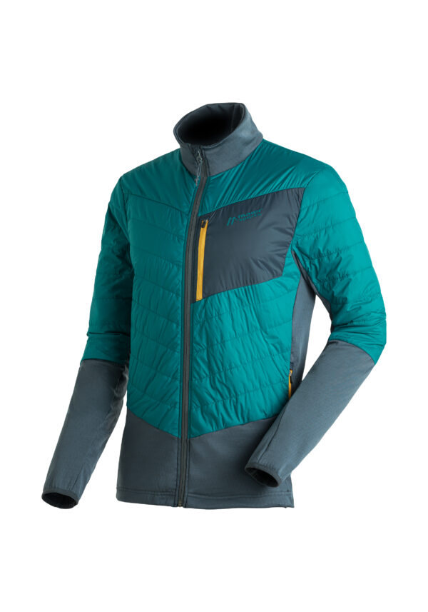 Maier Sports Fleecejacke »Elve Light M«