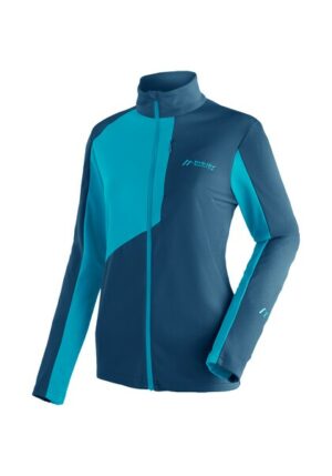 Maier Sports Fleecejacke »Purga Jacket«