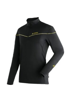 Maier Sports Fleecepullover »Nago Rec«