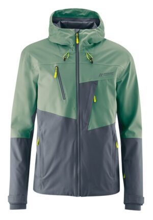 Maier Sports Funktionsjacke »Narvik M«