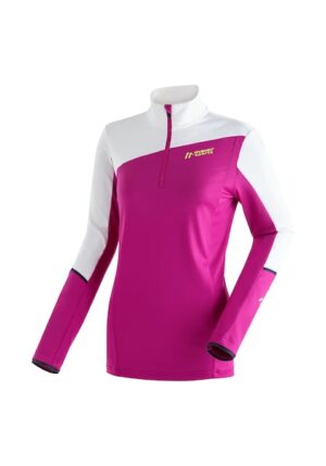 Maier Sports Funktionsshirt »Fast Flare W«