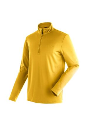 Maier Sports Langarmshirt »Felix«