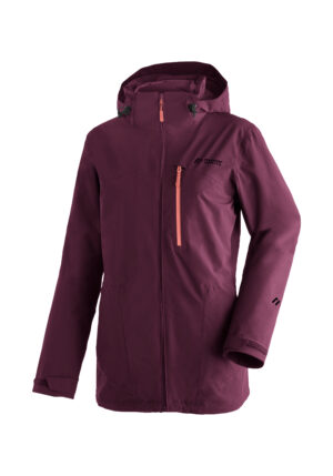 Maier Sports Outdoorjacke »Ribut Long W«