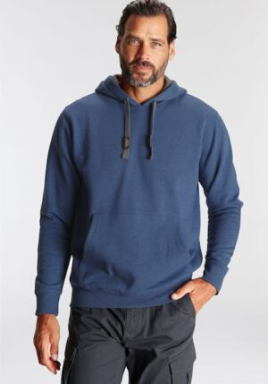 Man's World Kapuzensweatshirt