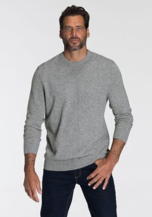 Man's World Kaschmirpullover