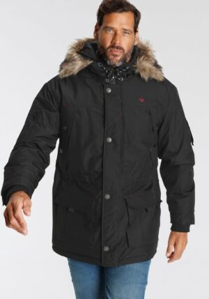 Man's World Parka