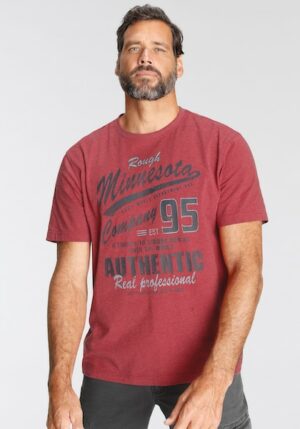 Man's World T-Shirt