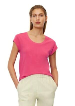 Marc O'Polo Shirttop »Jersey top