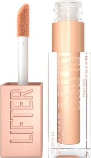 MAYBELLINE NEW YORK Lipgloss »Lifter Gloss«