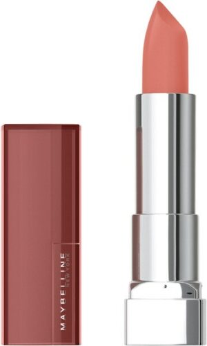 MAYBELLINE NEW YORK Lippenstift »Color Sensational Creamy Mattes«