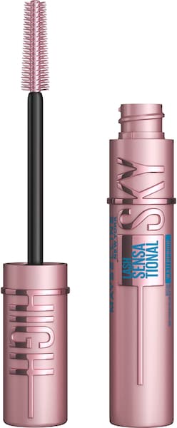 MAYBELLINE NEW YORK Mascara »Lash Sensational Sky High Waterproof«