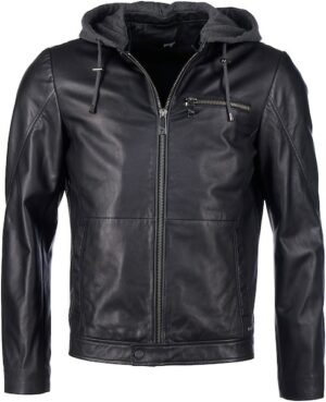 Maze Lederjacke »Lederjacke«