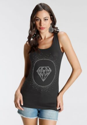 Melrose Tanktop