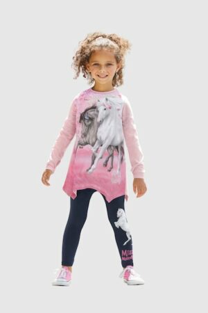 Miss Melody Shirt & Leggings