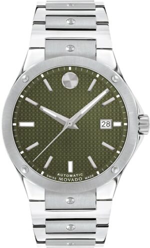 MOVADO Automatikuhr »SE.