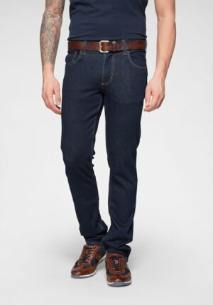 MUSTANG 5-Pocket-Jeans »Style Washington Straight«