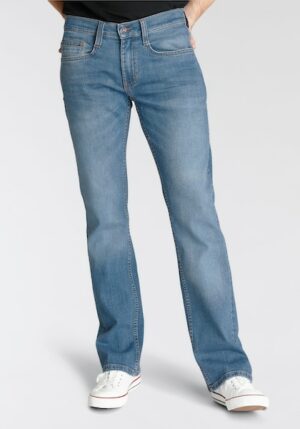 MUSTANG Bootcut-Jeans »STYLE OREGON BOOTCUT«