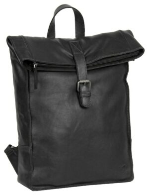 MUSTANG Cityrucksack »Memphis backpack flap«