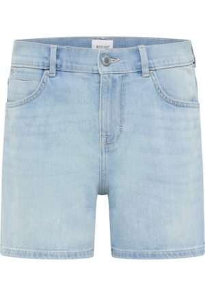 MUSTANG Jeansshorts »Mustang Hose Style Jodie Shorts«