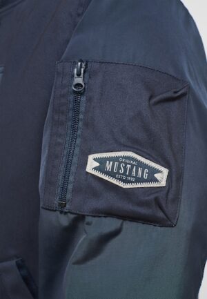 MUSTANG Outdoorjacke »Mustang Jacke Jacke«