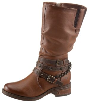 Mustang Shoes Stiefel