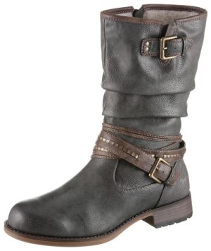 Mustang Shoes Winterstiefel