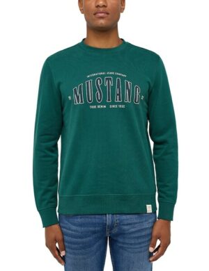 MUSTANG Sweatshirt »Ben Crewneck«