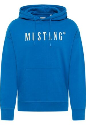 MUSTANG Sweatshirt »Mustang Sweatshirt Hoodie«