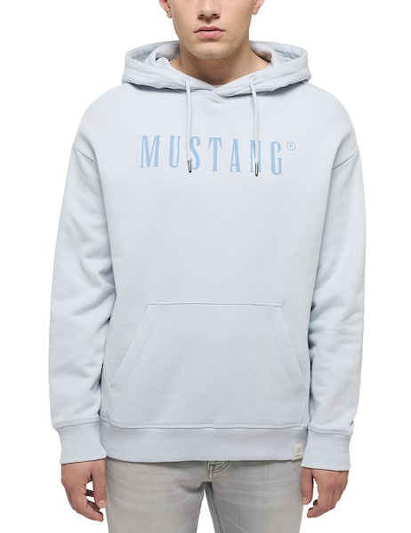 MUSTANG Sweatshirt »Style Bennet Modern HD«
