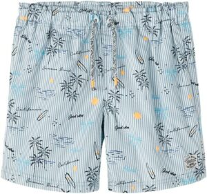 Name It Badehose »NKMZAGLO SWIM SHORTS«