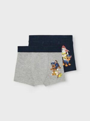 Name It Boxershorts »NMMJOCUT PAWPATROL 2P BOXER NOOS CPLG«