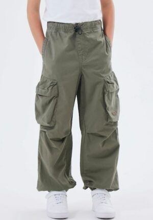 Name It Cargohose »NKMBEN R PARACHUTE TWI PANT 1900-TF NOOS«