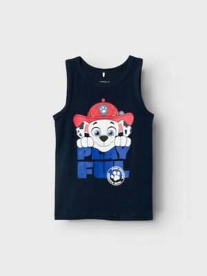 Name It Hausanzug »NMMJABIL PAWPATROL TANK TOP NOOS CPLG«