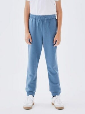 Name It Jogginghose »NKMMALIC SWEAT PANT BRU NOOS«