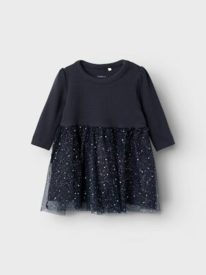 Name It Midikleid »NBFRANDIE LS DRESS«