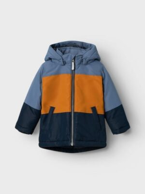 Name It Outdoorjacke »NMMMAX JACKET TRIPLE«