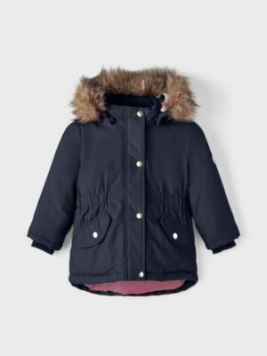 Name It Parka »NMFMARLIN PARKA JACKET PB«