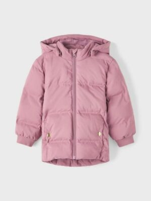 Name It Steppjacke »NMFMELLOW PUFFER JACKET TB«