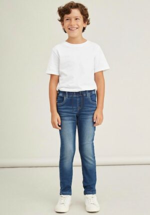 Name It Stretch-Jeans »NKMROBIN DNMTHAYERS 3454«