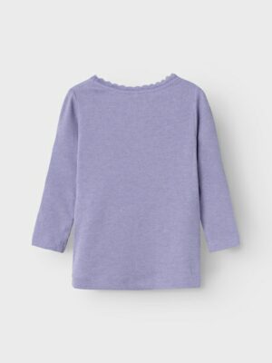 Name It T-Shirt »NMFKAB LS TOP NOOS«