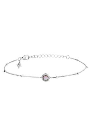 NANA KAY Armband »Shiny Circles