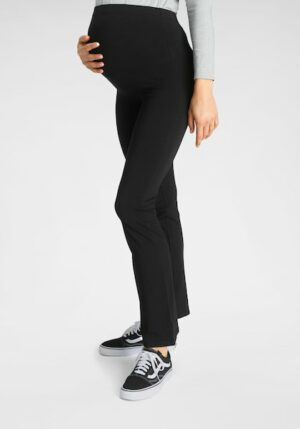 Neun Monate Leggings »Bootcut Legging«